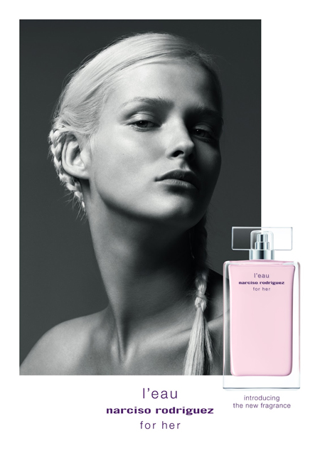 Narciso Rodriguez L Eau For Her